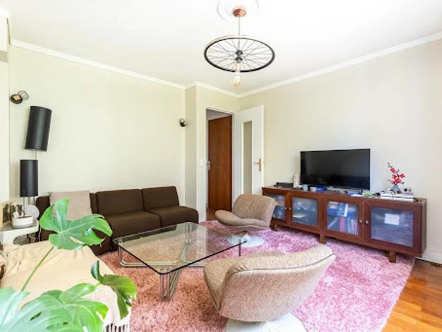 Appartement vente à Centre, Bagnolet