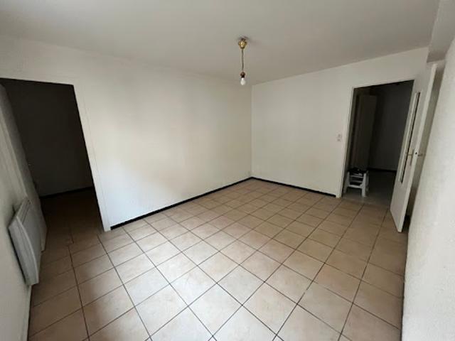 Appartement vente à Béziers