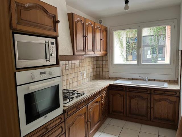 Appartement vente à Béziers