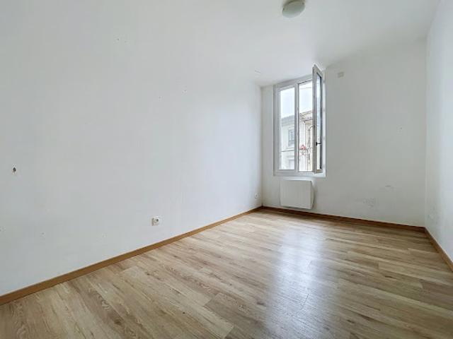 Appartement vente à Le Port, Mouliets-et-Villemartin