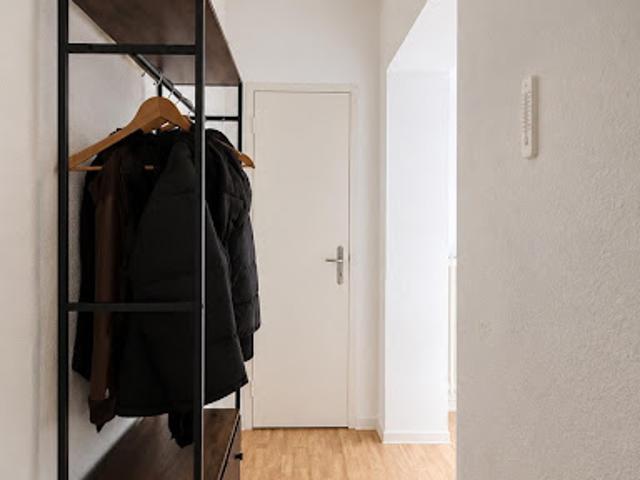 Appartement vente à Carcassonne, Caudebronde