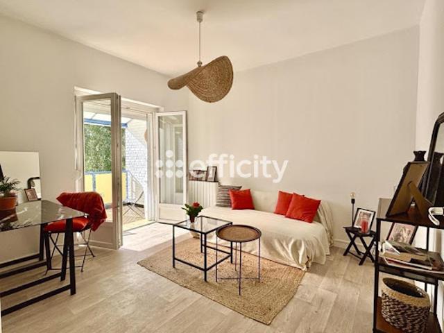 Appartement vente à Lille