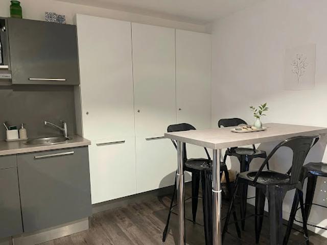 Appartement vente à Lyon, Métropole de Lyon