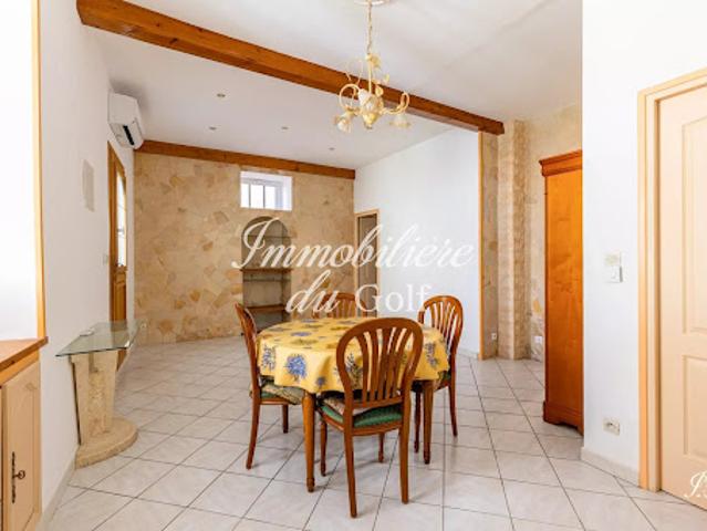 Appartement vente à Marseille