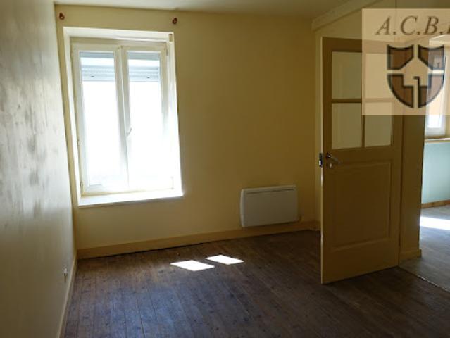 Appartement vente à Blois, Epiais
