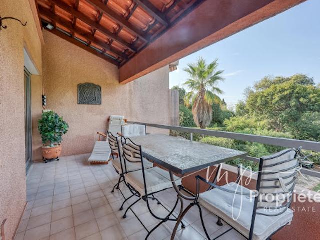 Appartement vente à La Louve, Rayol-Canadel-sur-Mer