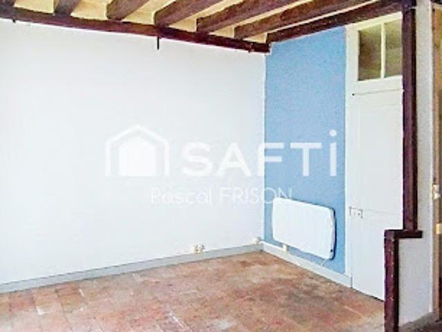Appartement vente à Tours