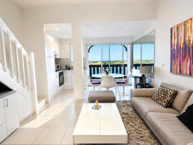 Appartement vente à Céret, Saint-cyprien