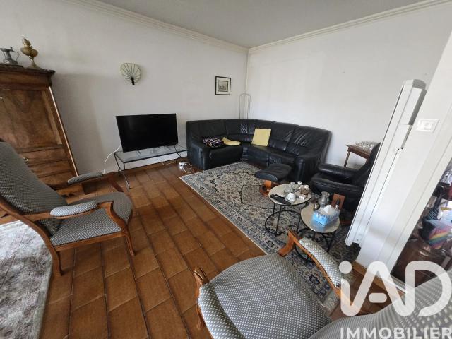 Appartement vente à Alès