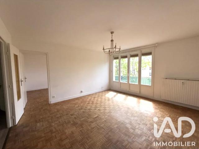 Appartement vente à Les Jardins, Compiègne