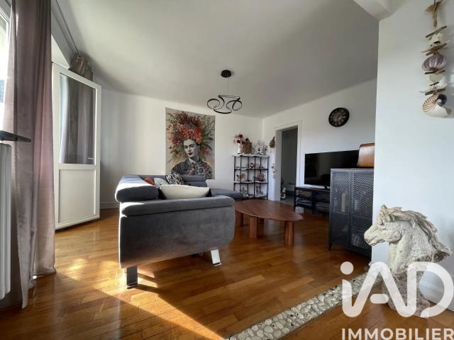Appartement vente à Thionville