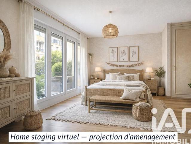 Appartement vente à Saint-Julien-en-Genevois, Auvergne-Rhône-Alpes