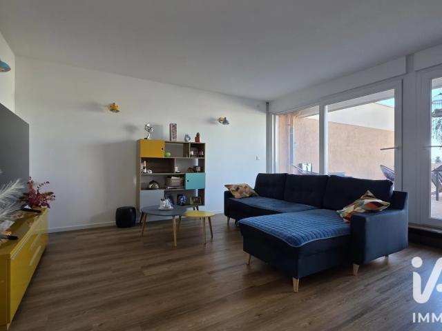 Appartement vente à Épernay, Epernay