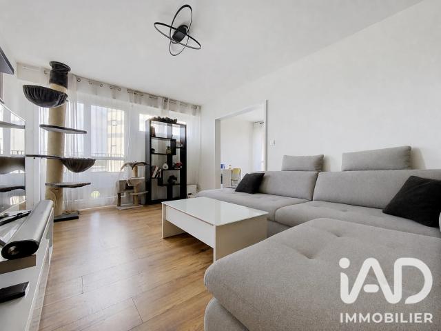 Appartement vente à Châlons-en-Champagne, Châlons-en-champagne