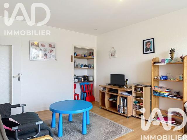 Appartement vente à Montargis, Melleroy