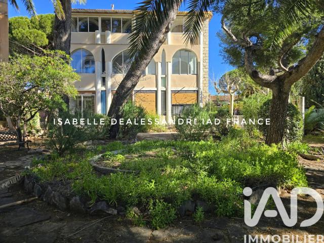 Appartement vente à Arrondissement de Toulon, Saint-cyr-sur-mer