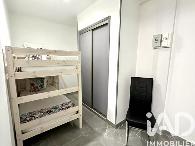 Appartement vente à Ajaccio, Calcatoggio
