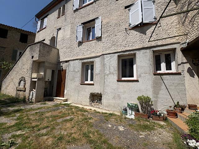 Appartement vente à Nice, Contes