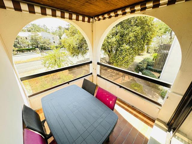 Appartement vente à Rochefort, Saint-georges-de-didonne