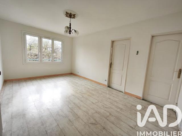 Appartement vente à Le Raincy, Clichy-sous-bois