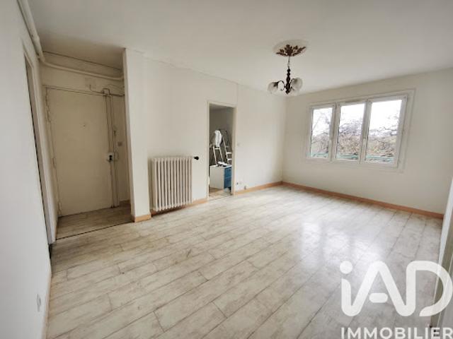 Appartement vente à Le Raincy, Clichy-sous-bois