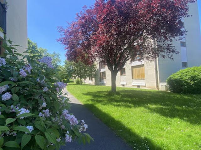 Appartement vente à Compiègne