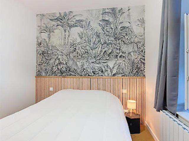 Appartement vente à Dijon