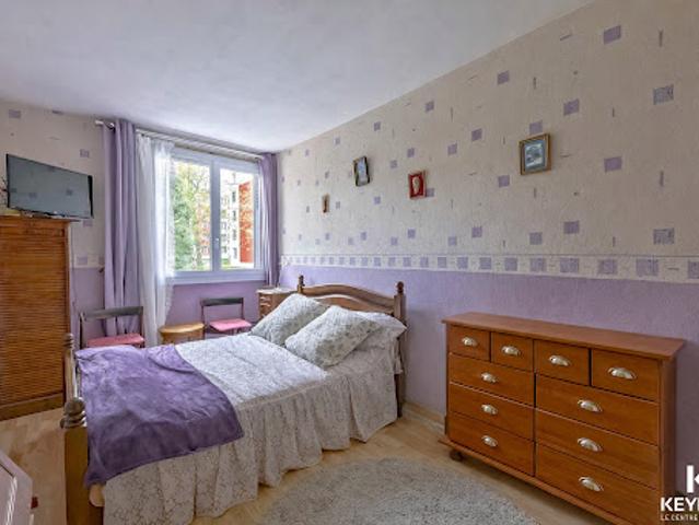 Appartement vente à Argenteuil, Franconville
