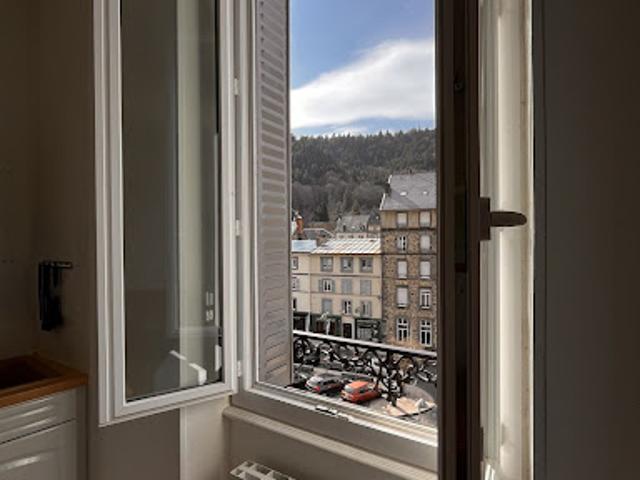 Appartement vente à Mont-Dore, Puy-de-Dôme