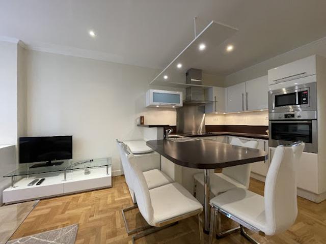 Appartement vente à Limoges
