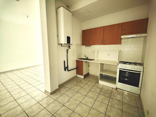 Appartement vente à Lodève