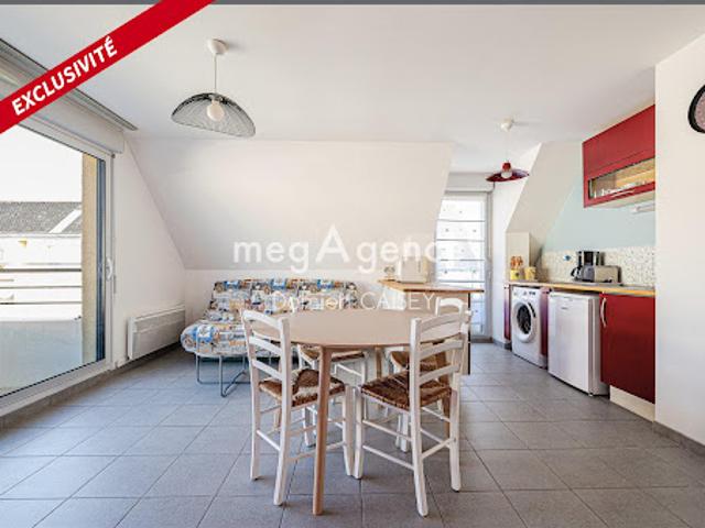 Appartement vente à Lannion, Bretagne
