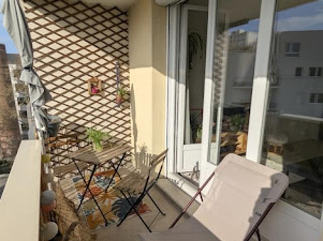 Appartement vente à Lyon, Métropole de Lyon