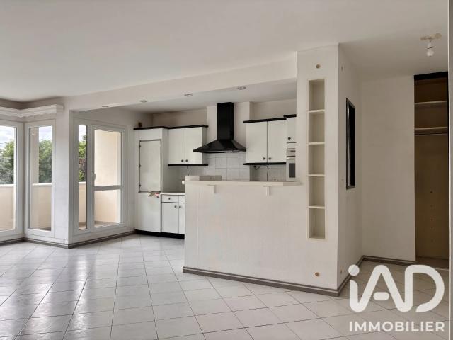 Appartement vente à Pontoise, Cergy