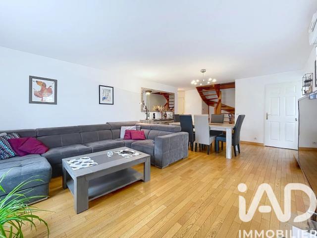 Appartement vente à Torcy, Emerainville