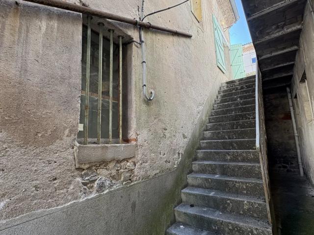 Appartement vente à Largentière, Vals-les-bains