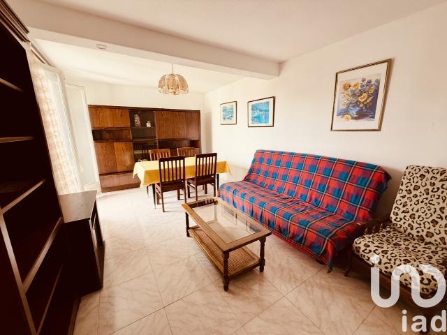 Appartement vente à Perpignan
