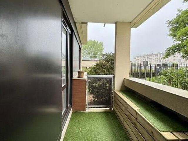 Appartement vente à Argenteuil, Franconville