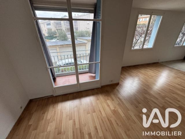 Appartement vente à Bellevue, Manosque