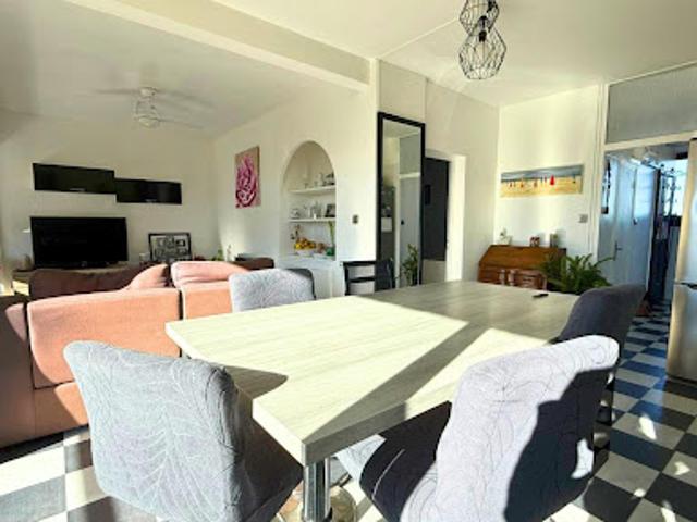 Appartement vente à Céret, Saint-cyprien
