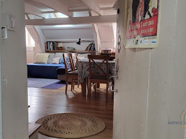 Appartement vente à Lorient, Bretagne