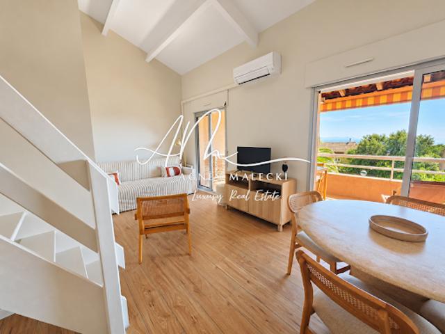 Appartement vente à La Louve, Rayol-Canadel-sur-Mer