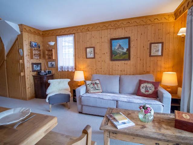 Appartement vente à Albertville, Les Allues