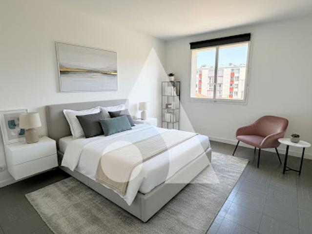 Appartement vente à Argenteuil, Eaubonne