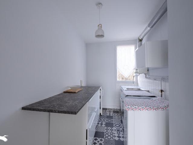 Appartement vente à Argenteuil, Eaubonne