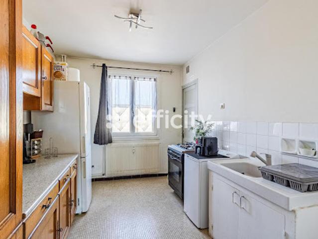 Appartement vente à Villefranche-sur-Saône, Rhône