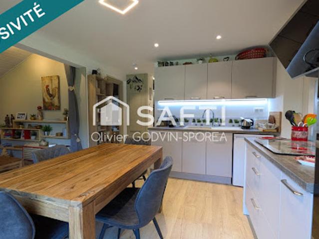Appartement vente à Thonon-les-Bains, Le Biot