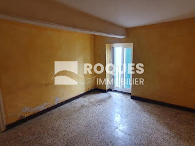 Appartement vente à Lodève