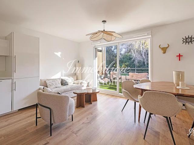 Appartement vente à Marseille