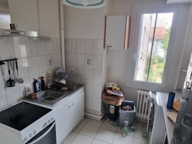 Appartement vente à Montluçon